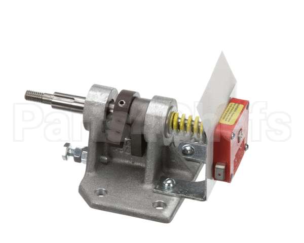 00-937594 Hobart Interlock Shaft Assembly