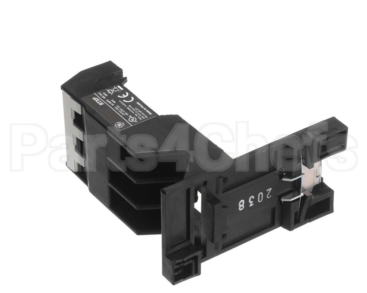 00-937596-00002 Hobart Protector, Motor