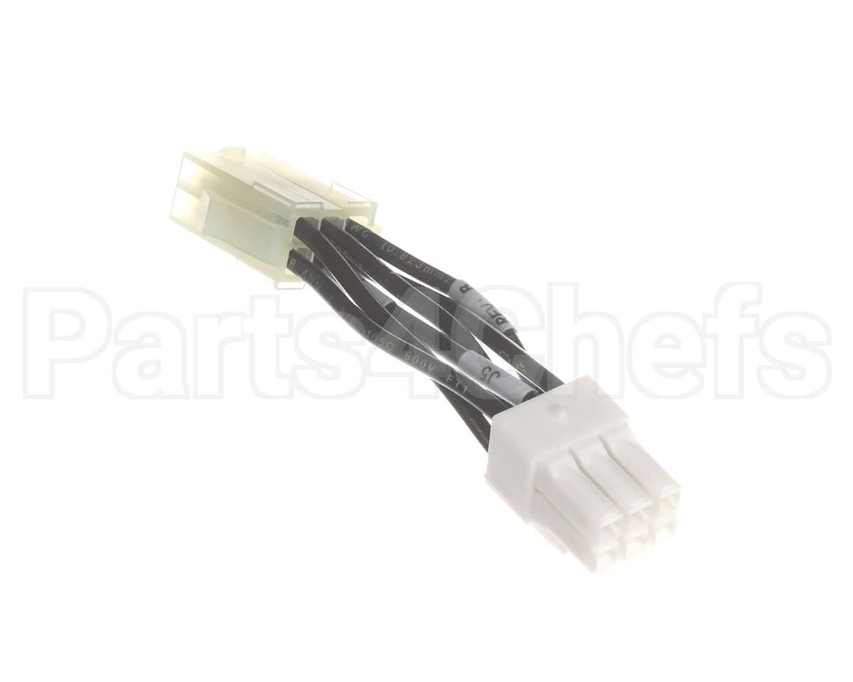 00-937620 Hobart Harness, Service Adapter Fem 6