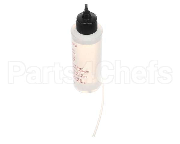 00-937631 Hobart Kit,Bottle W/Oil And Label
