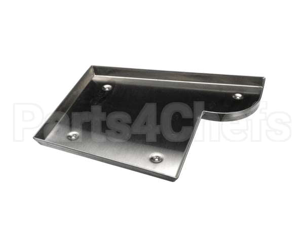 00-937646 Hobart Tray, Slicer, Ss