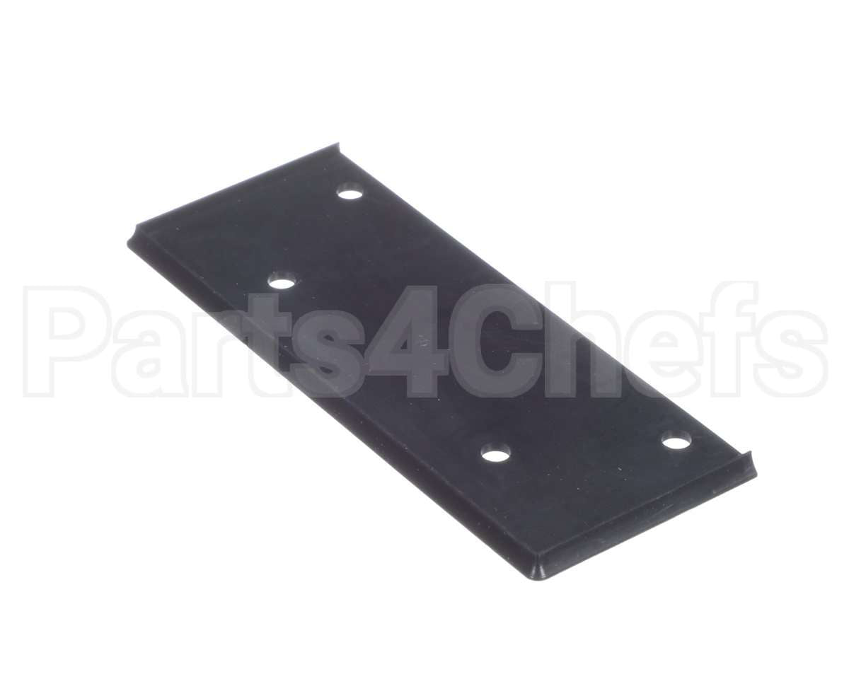 00-937673 Hobart Gasket, Bezel