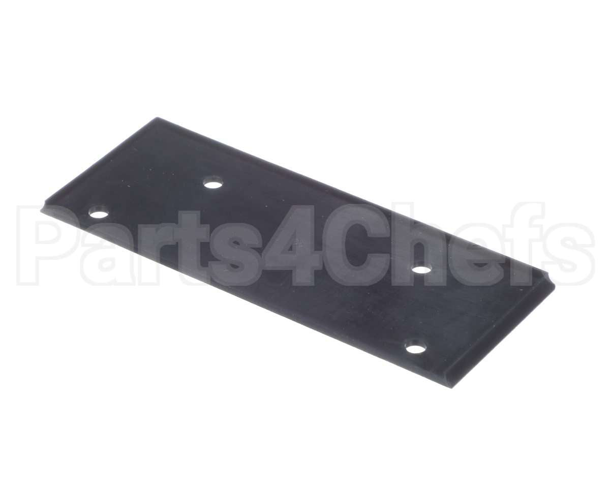 00-937673 Hobart Gasket, Bezel