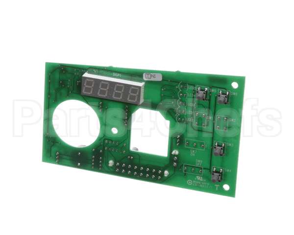 00-937693 Hobart Board Assembly, Printed Circuit