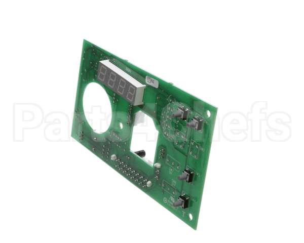 00-937693 Hobart Board Assembly, Printed Circuit
