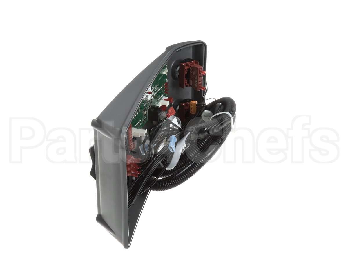 00-937711-00001 Hobart Timer Control Assy