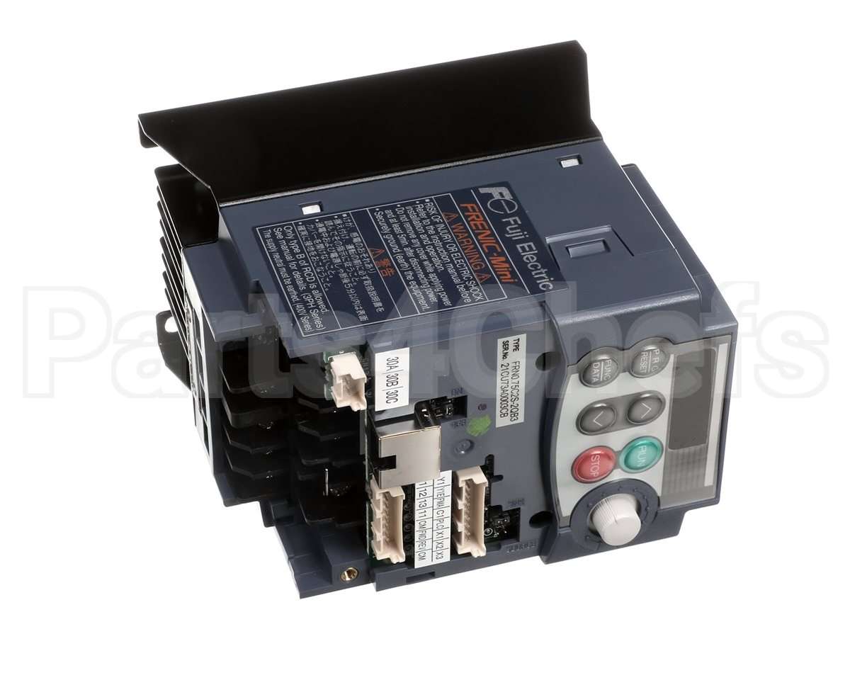 00-937729-00002 Hobart Controller, Fuji, C2 230V 3Ph
