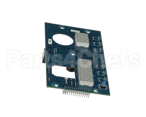 00-937806 Hobart Pcb Assembly,Std Timer