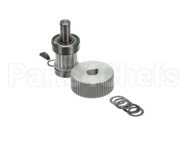 00-937840 Hobart I, Kit Auto Trans