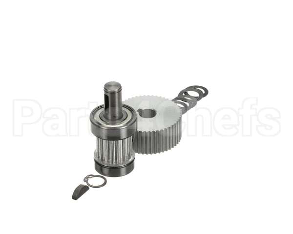 00-937840 Hobart I, Kit Auto Trans