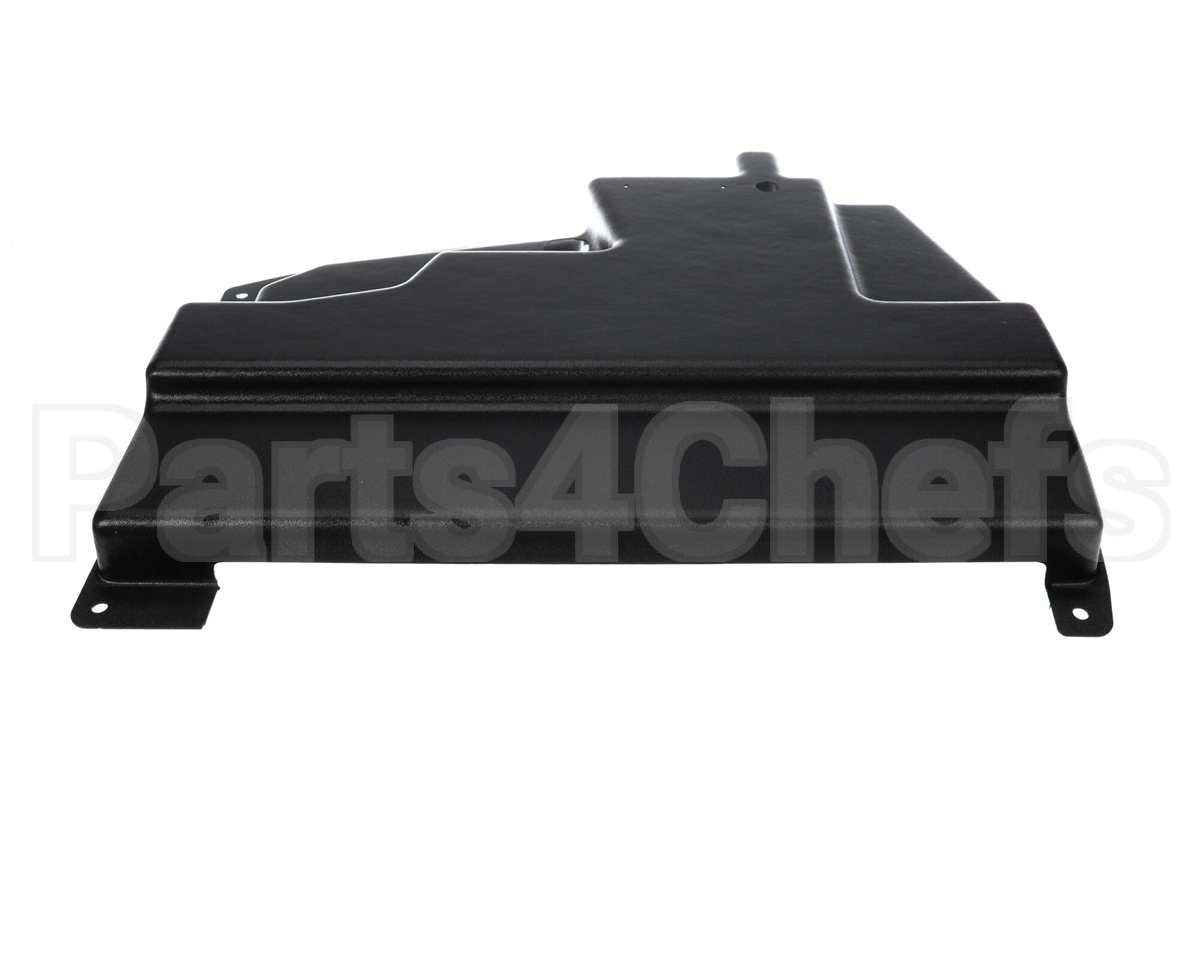 00-937894 Hobart Cover, Bottom