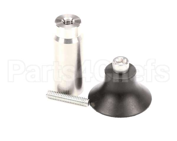 00-937923 Hobart Leg, Assembly