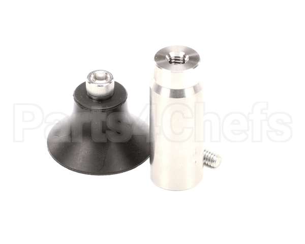 00-937923 Hobart Leg, Assembly