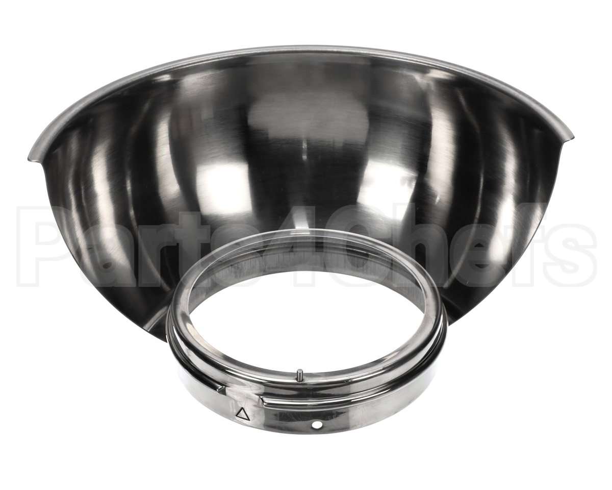 00-938237 Hobart Cover, Back Splash