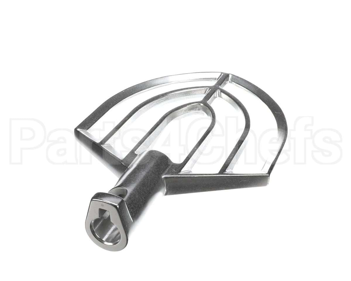 00-938261 Hobart I, Beater Assembly.