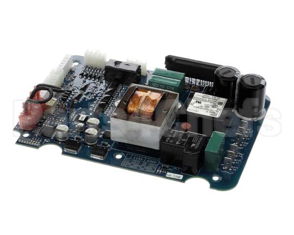 00-938411-00001 Hobart Board, Pc, Control, Hs7 & Hs9