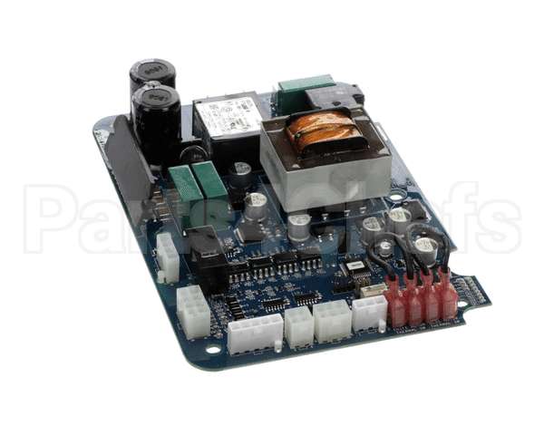 00-938411-00001 Hobart Board, Pc, Control, Hs7 & Hs9
