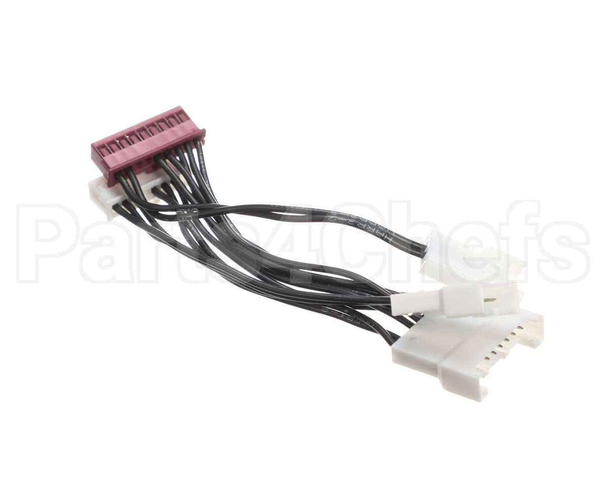 00-938452 Hobart Harness, Service Adapter Multi Drive