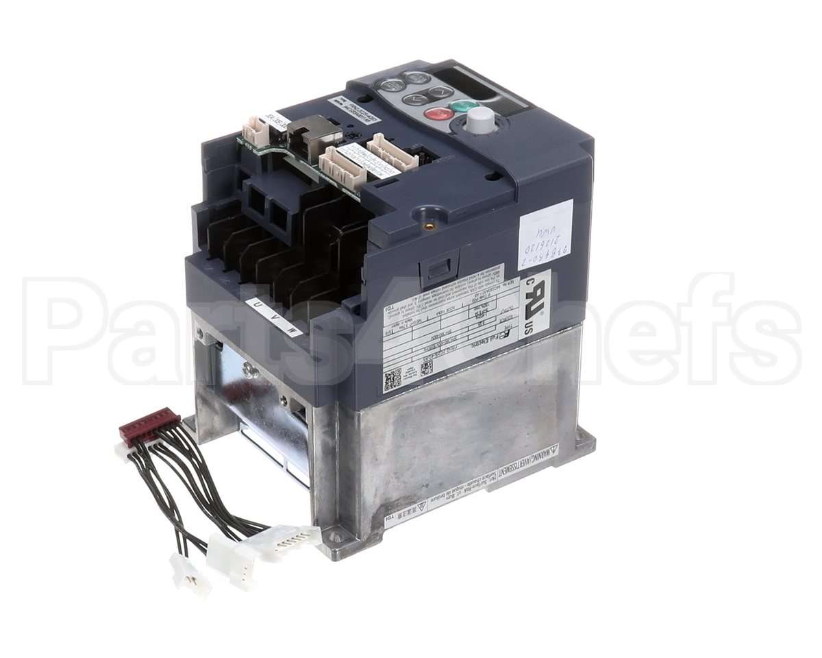 00-938457 Hobart I, Drive, Service Hl400 400/3