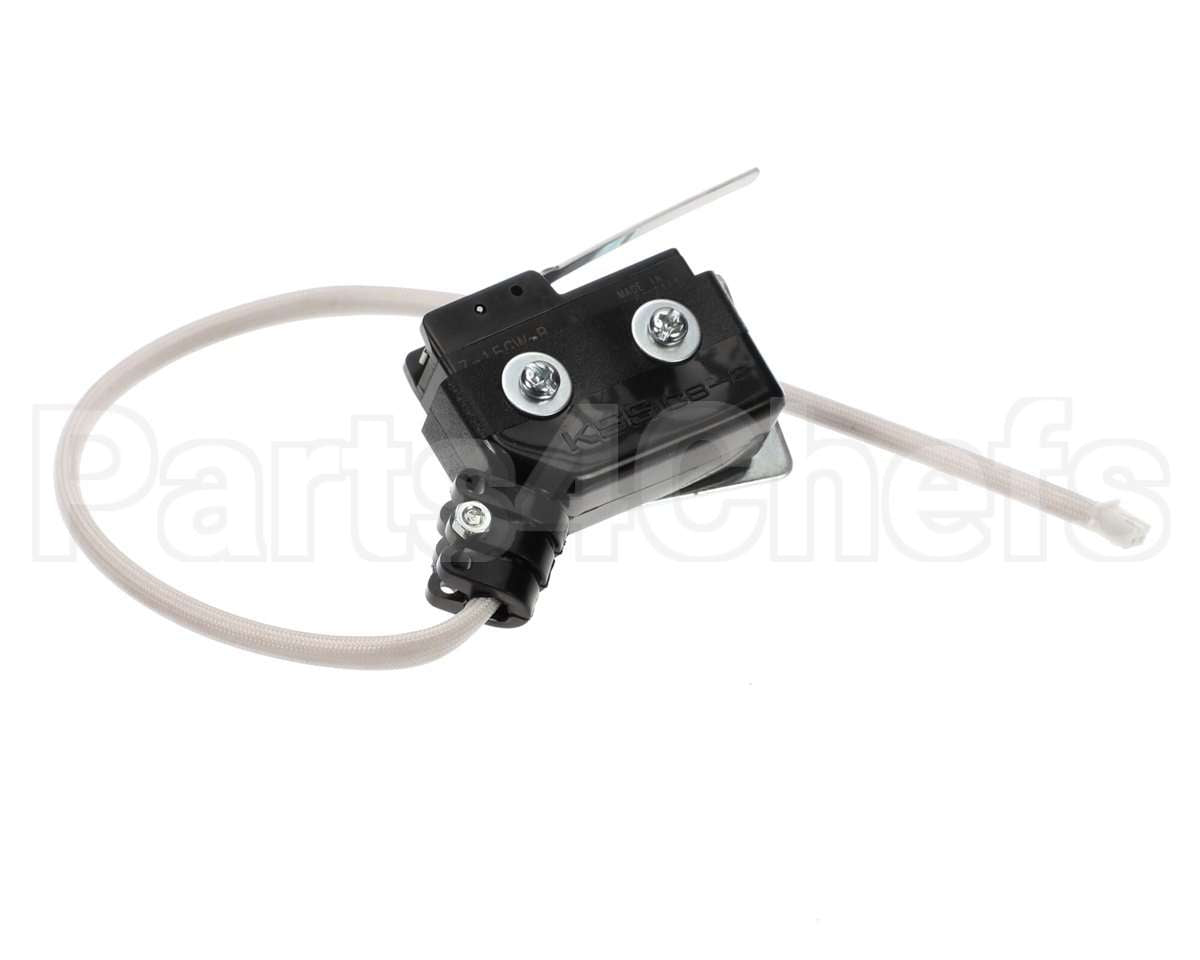 00-938539-00010 Hobart I, Assembly., Service Kit - Bowl Switch