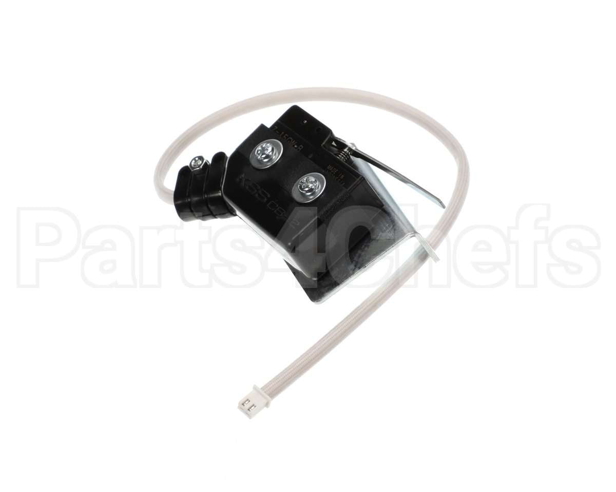 00-938539-00010 Hobart I, Assembly., Service Kit - Bowl Switch