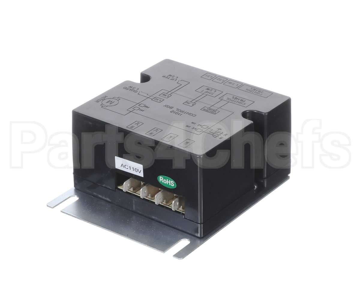 00-938539-00011 Hobart I, Assembly., Service Kit - Power Box