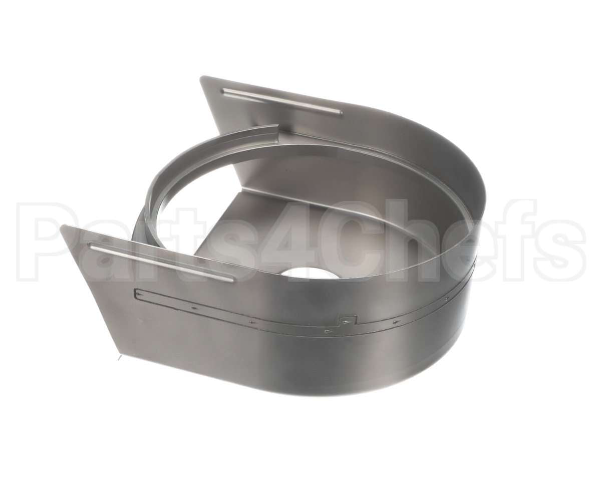 00-938558 Hobart Tray, Dicing Grid