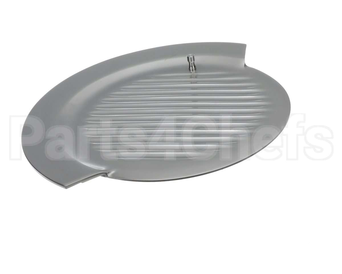 00-938563 Hobart Knife Cover, Assy