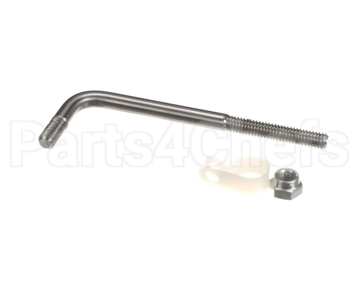 00-938615-00001 Hobart I, Assy., Belt Tightener (So)