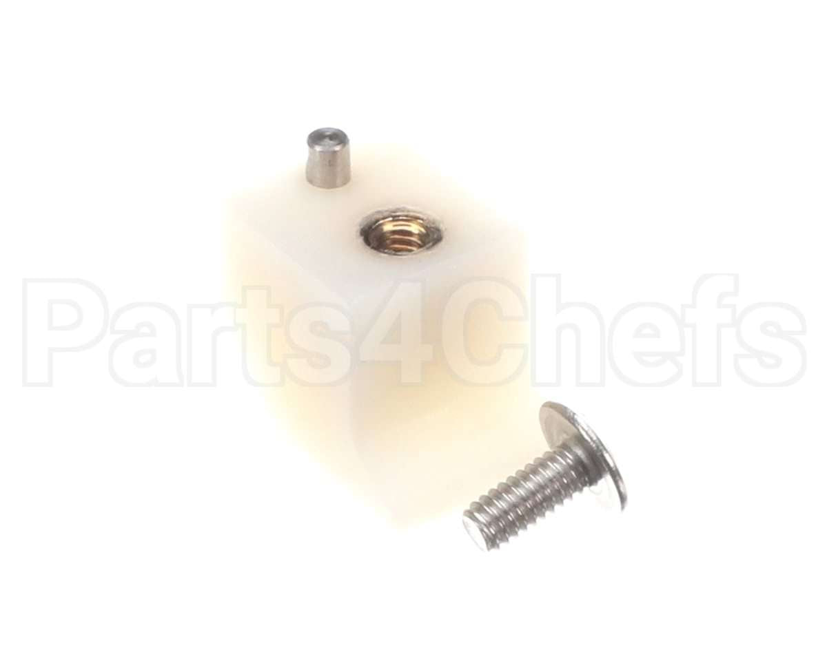 00-938684-00004 Hobart I, Kit Bumper Cage