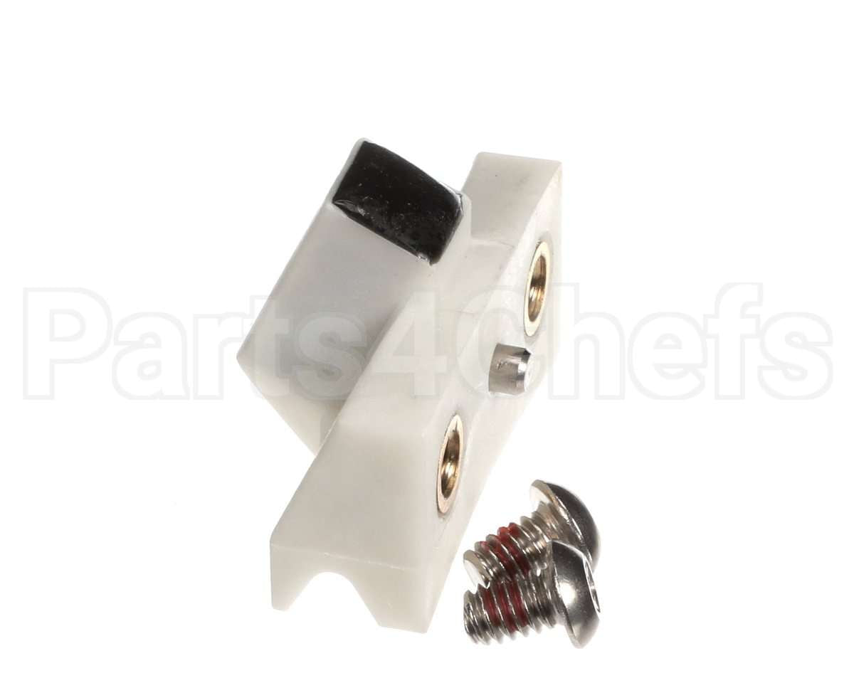 00-938684-00005 Hobart Fixed Shoe For Corrections