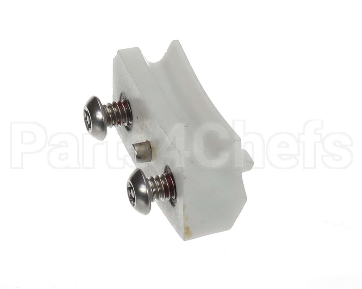 00-938684-00012 Hobart V1041 I, Kit Fixed Shoe - Corr