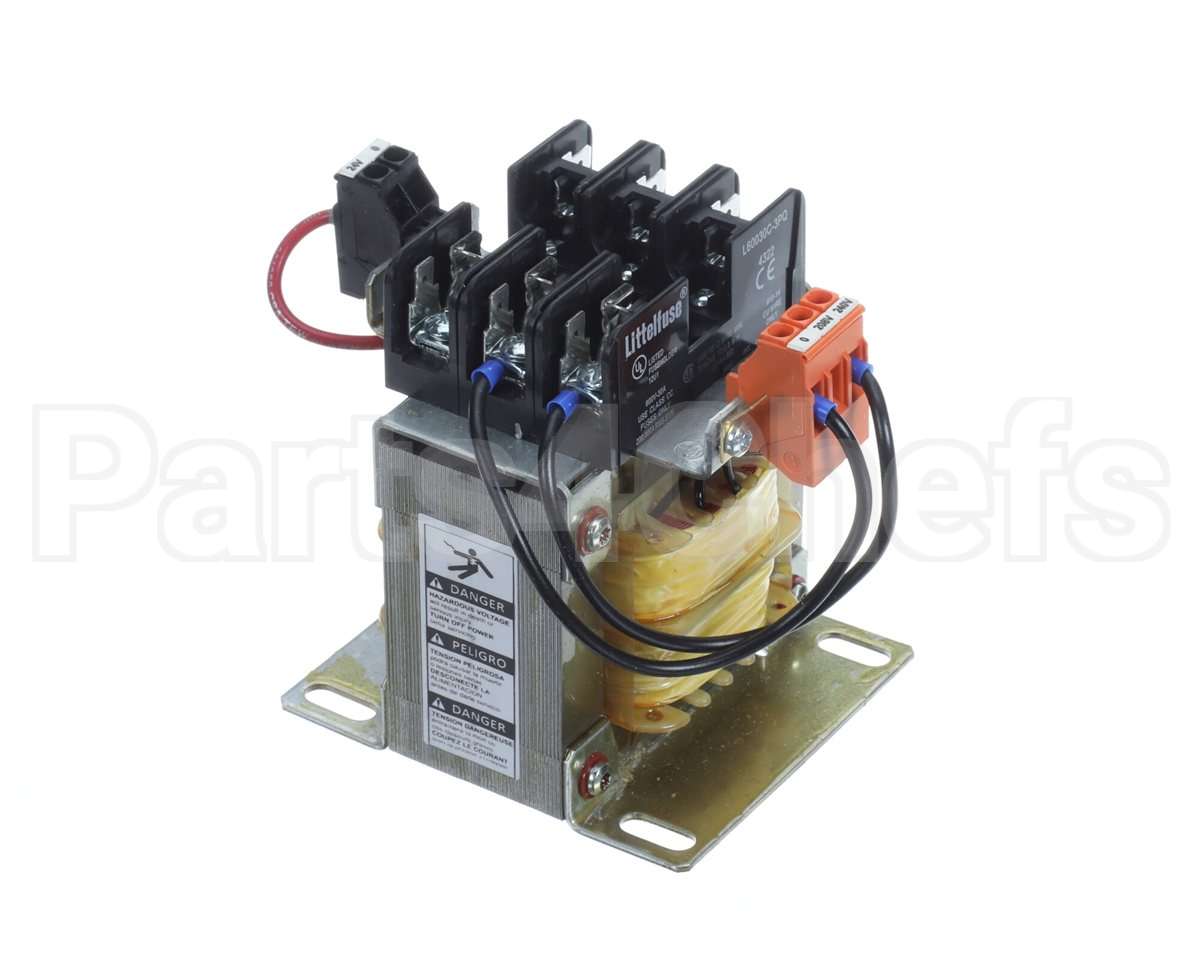 00-938712 Hobart I Assy, Transformer, Low Volta