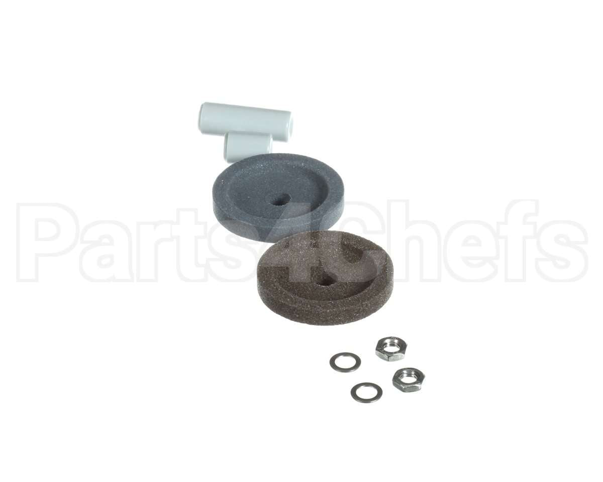 00-938815-00011 Berkel Kit, Sharpening Stone