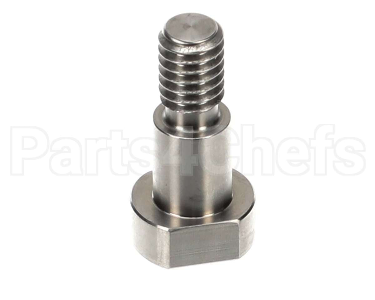 00-938833 Hobart Screw, Scraper Mount