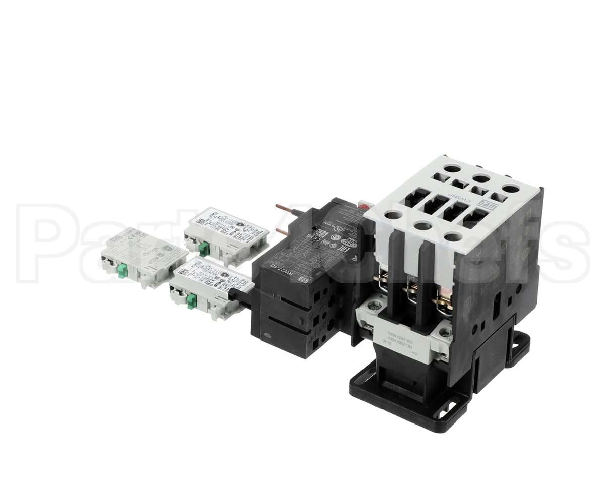 00-938983-00001 Hobart Kit, Service Overload 200-220/50-60/3