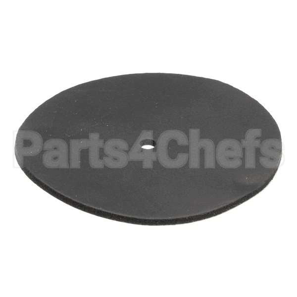 00-941197-00002 Compatible Midwest Appliance Parts Gasket, Motor