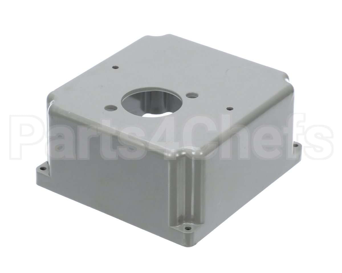 00-941211 Hobart Box, Electrical , Bstr, Cb Han