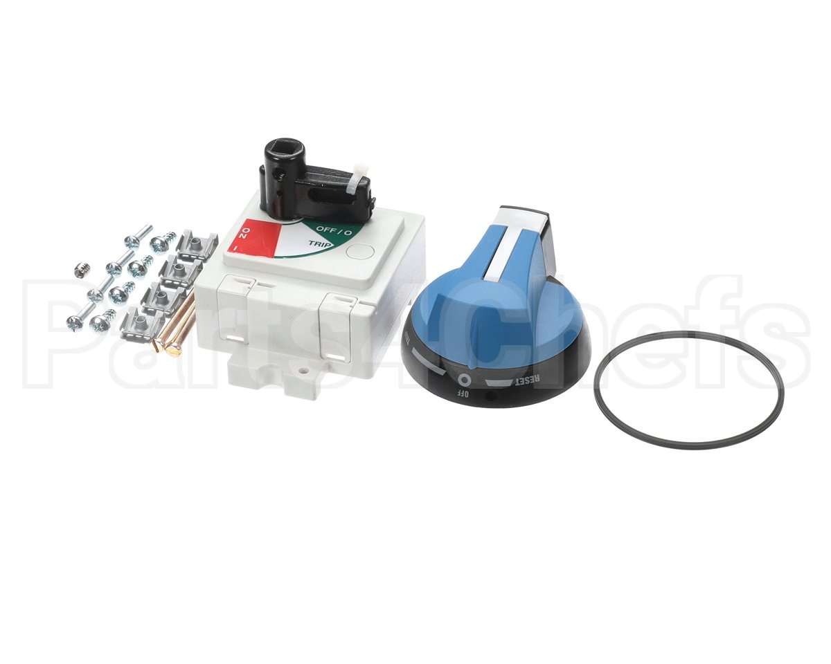 00-941219 Hobart Actuator Assembly,Cb,Elec Bstr
