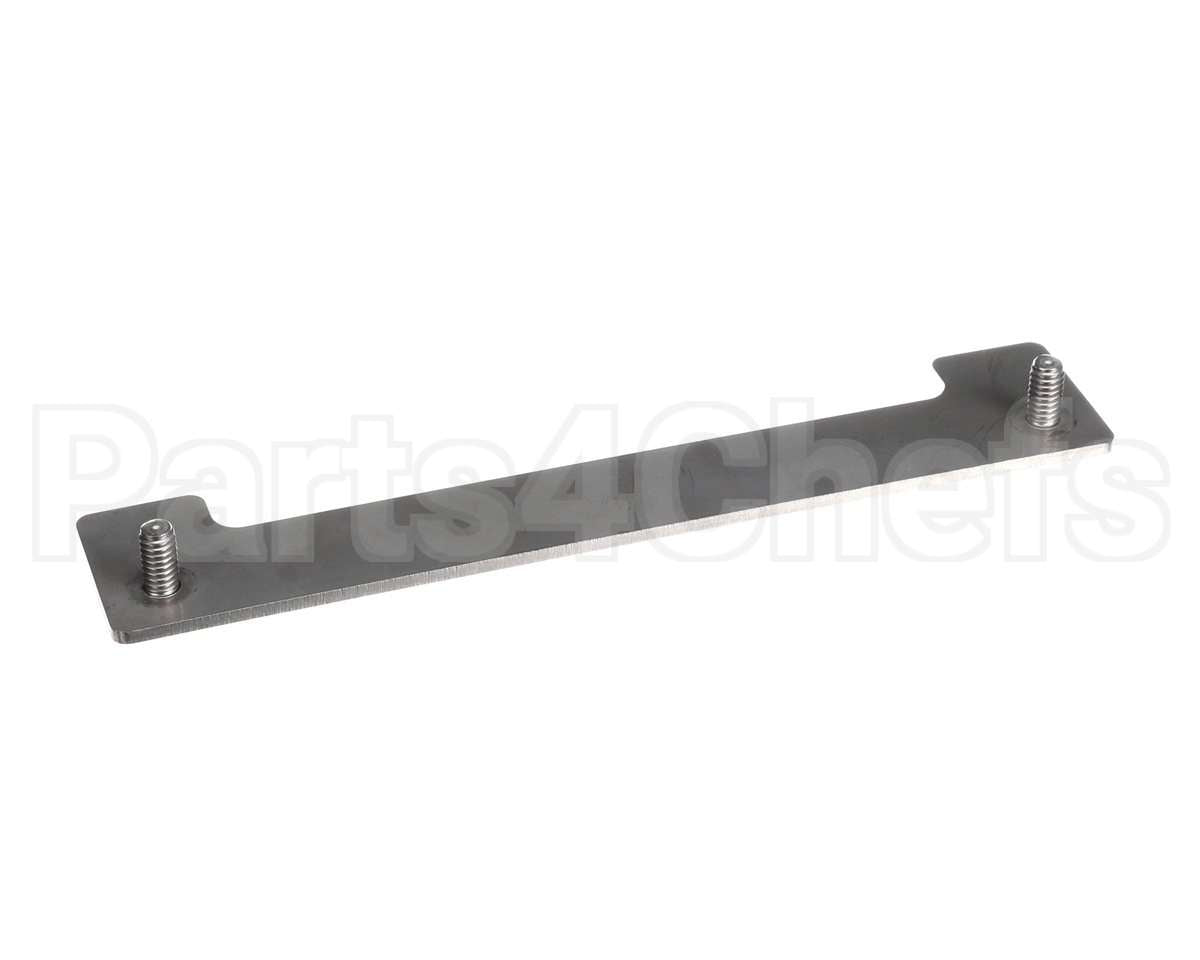 00-941232 Hobart Plate, Reinforce, Corner