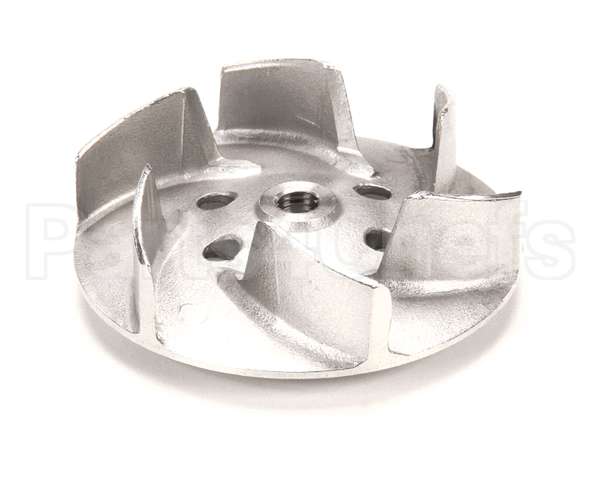 00-941233-00006 Hobart Impeller, 60 Hz 93 Mm