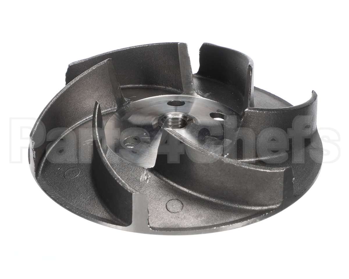 00-941233-00007 Hobart Impeller, 50 Hz 111 Mm