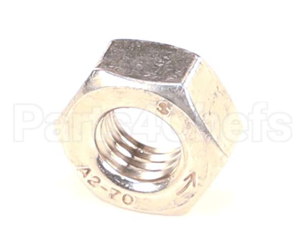 00-941233-00009 Hobart Nut, Jam Impeller