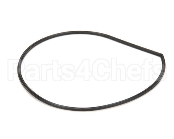 00-941233-00010 Hobart O Ring, Rubber Pump Motor