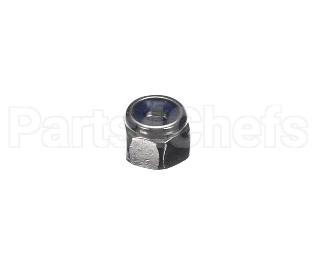 00-941233-00013 Hobart Nut, Lock Pump Motor