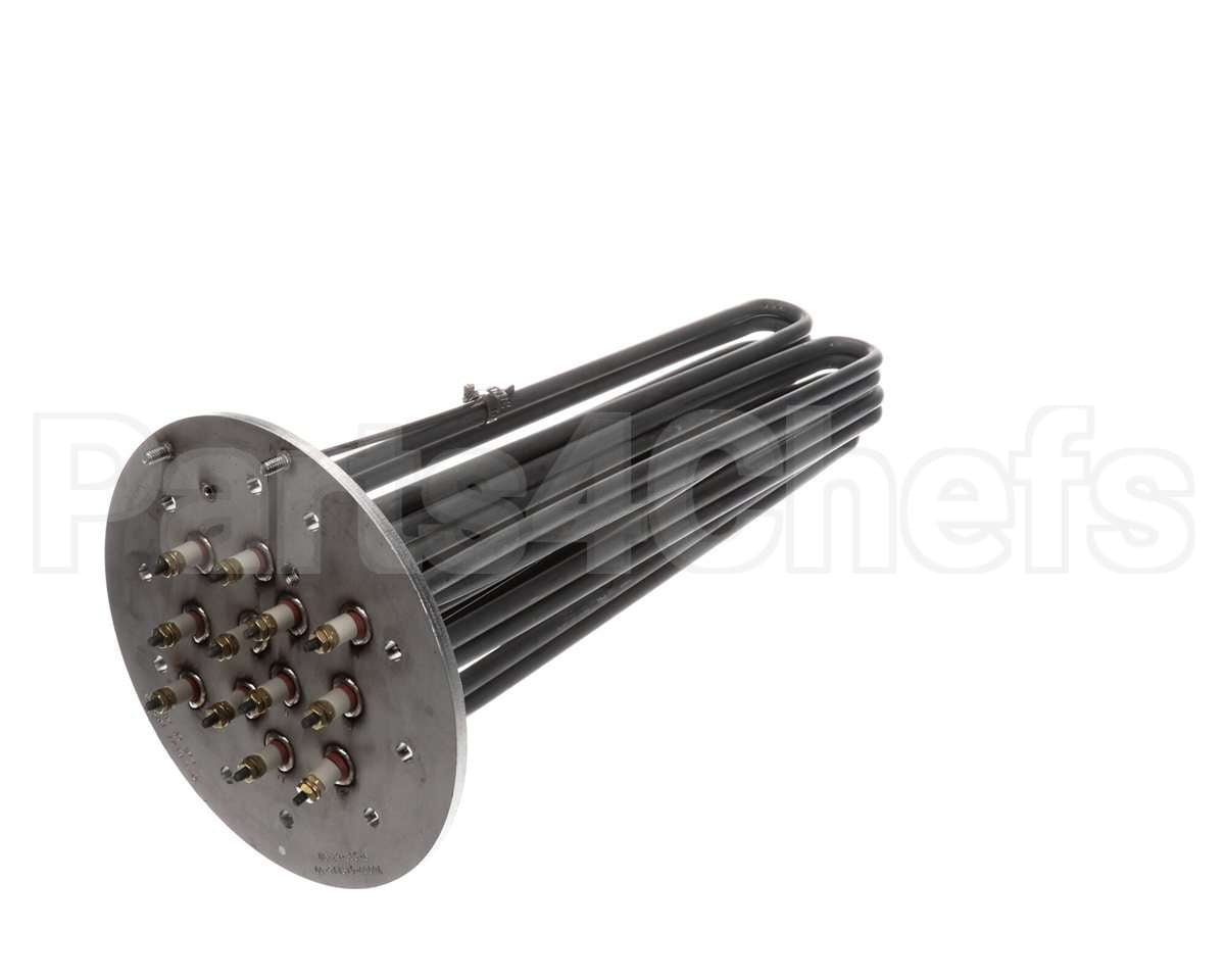 00-941317-00006 Hobart Heater,Stud 30Kw 600V