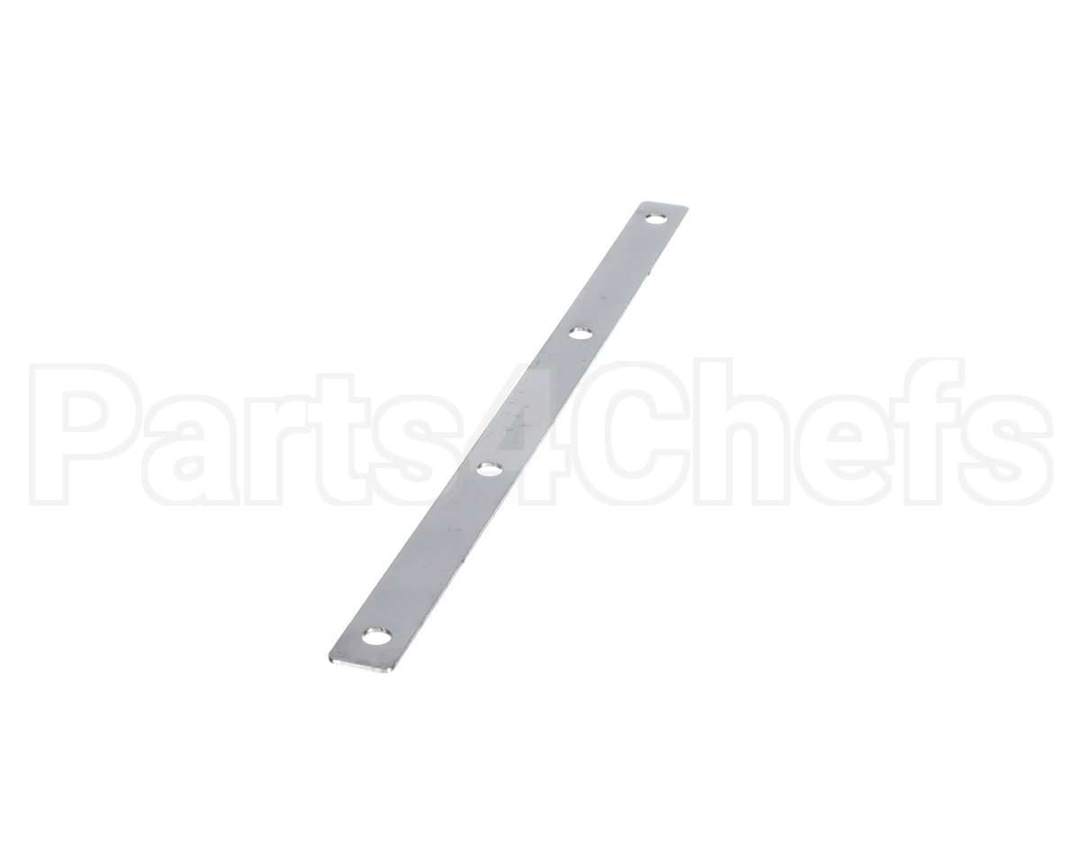 00-941412 Hobart Plate-Reinforcement