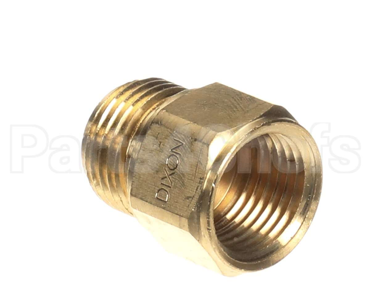 00-941441 Hobart Adapter, Union, Female Nps To