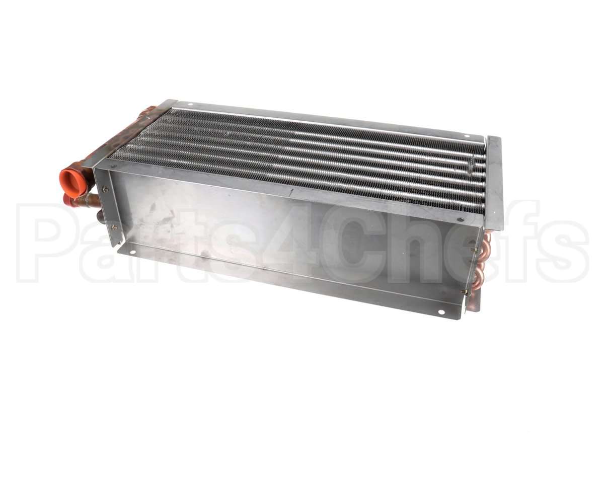 00-941472 Hobart Coil Assembly,Steam Heat Bd