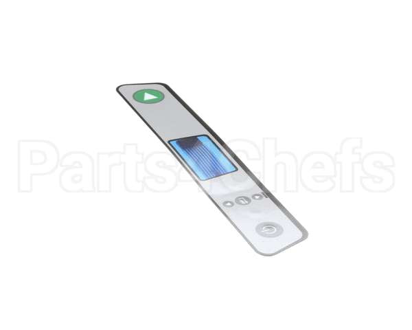 00-941546-00002 Hobart Keypad, Membrane